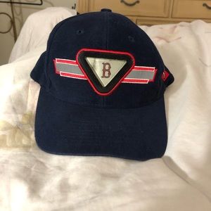 Boston Red Sox adjustable Baseball cap- OS
